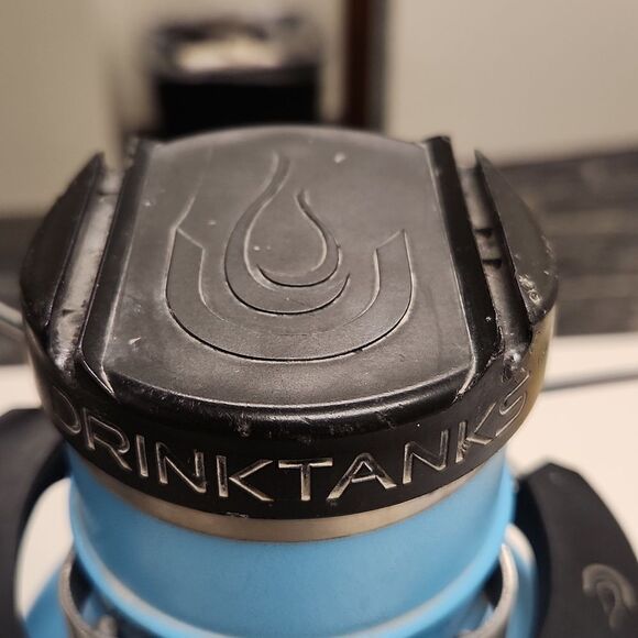 Maui Brewing Co. Insulated Drink Tank 64 oz. - Picture 7 of 9